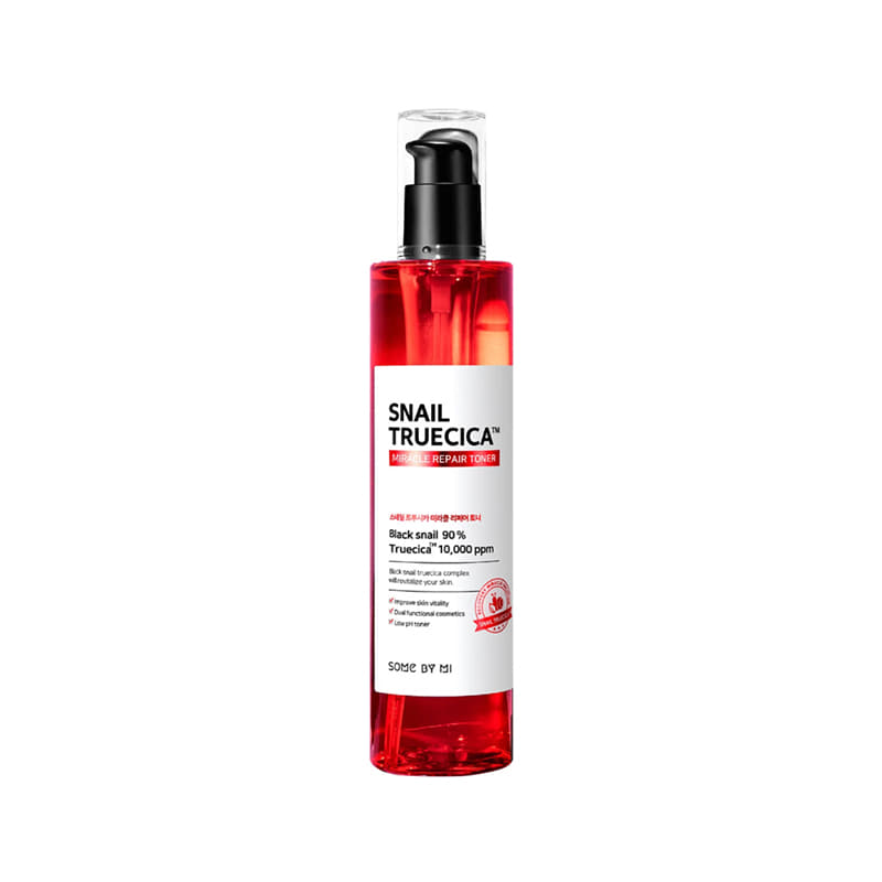 06847c7f9f54c9ed3ca6c2d3a467539e.jpg SNAIL TRUECICA MIRACLE REPAIR TONER - Imagen 1