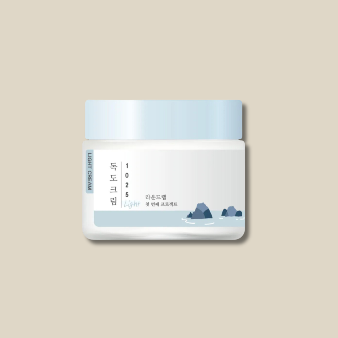 1025-dokdo-light-cream.png 1025 DOKDO LIGHT CREAM - Imagen 1