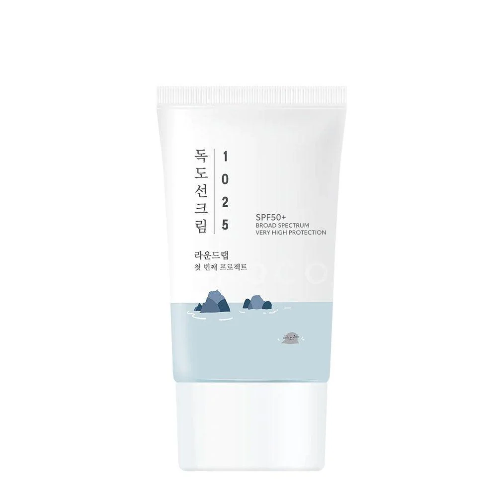 1025DokdoSunscreen1.webp 1025 DOKDO SUNSCREEN SPF 50+ PA++++ - Imagen 1