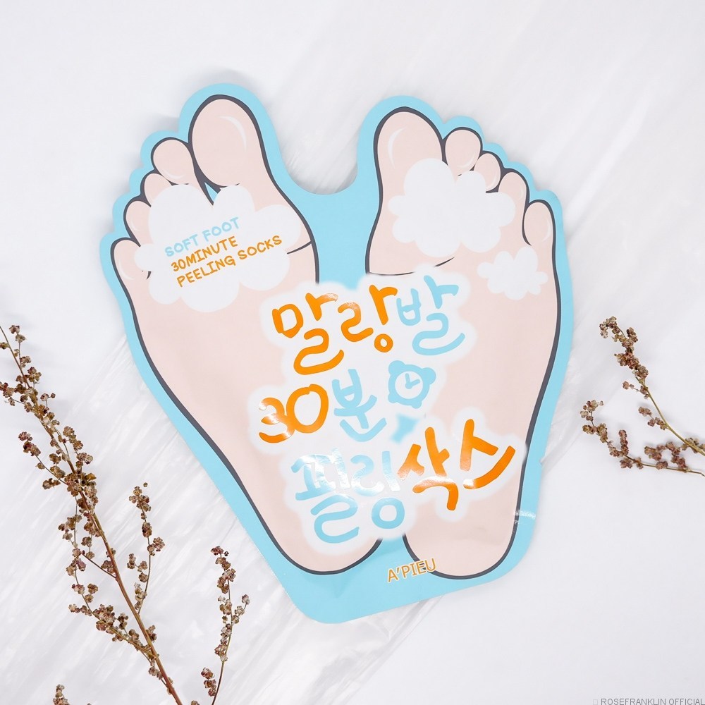 107c0a196df36e4a4a03969c49ba6644.jpeg SOFT FOOT PEELING SOCKS - Imagen 1