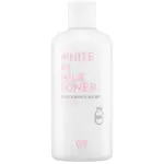WHITE IN MILK TONER