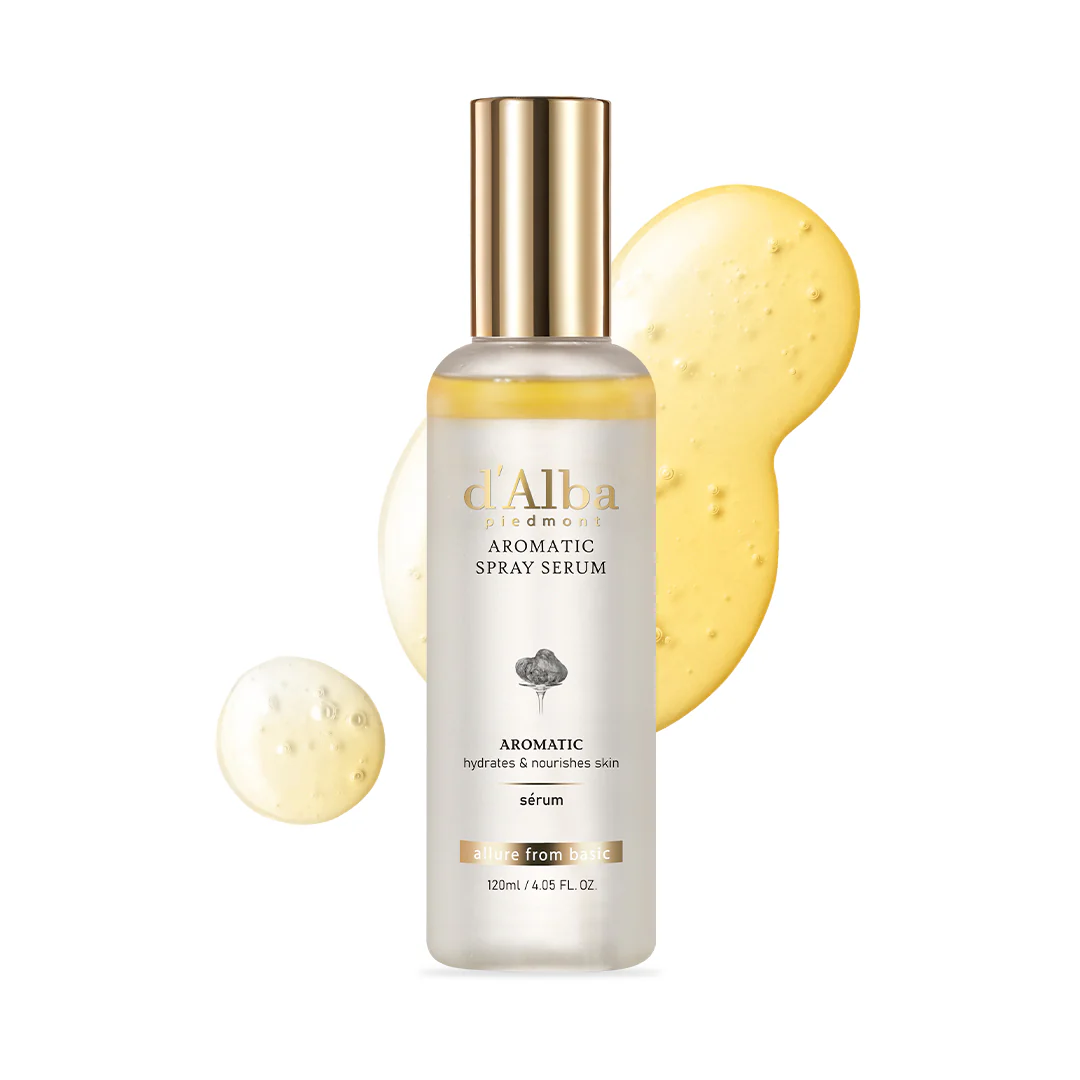 120.webp WHITE TRUFFLE FIRST AROMATIC SPRAY SERUM - Imagen 1