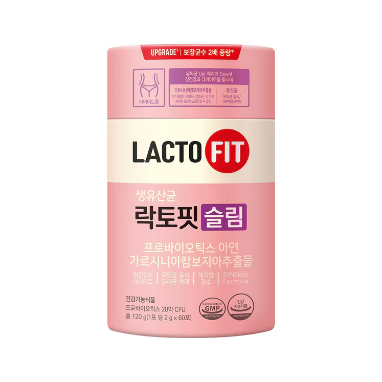 121567477071902_747x747.webp LACTO-FIT PROBIOTICS SLIM - Imagen 1