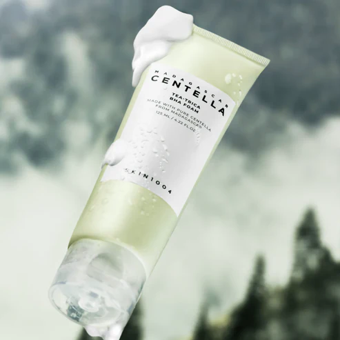 136_cae0716e-b58e-42ff-9ce6-c466c4591d33.webp MADAGASCAR CENTELLA TEA-TRICA BHA FOAM - Imagen 1
