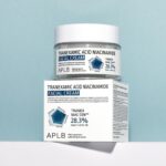 TRANEXAMIC ACID NIACINAMIDE FACIAL CREAM
