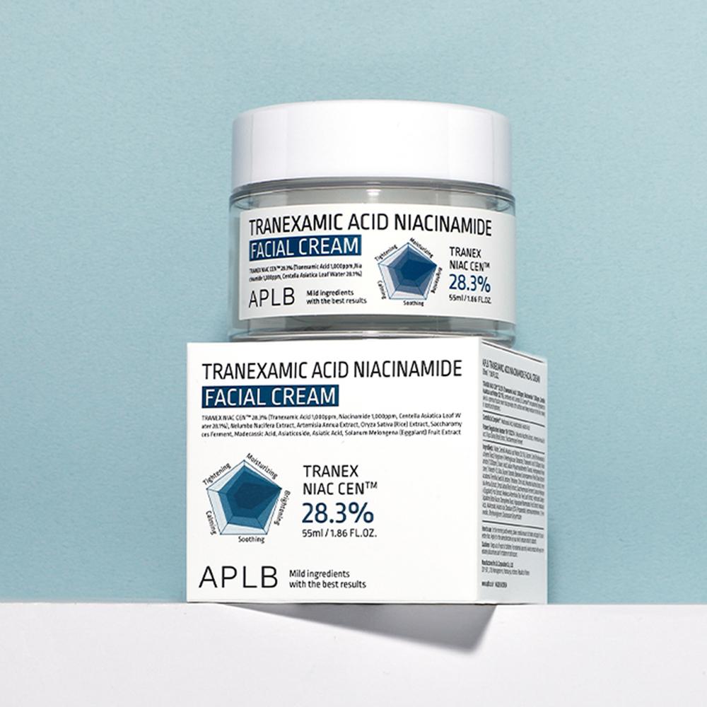 13fd838aee4291d3717dd83c0441e708b52432e0_original.jpeg TRANEXAMIC ACID NIACINAMIDE FACIAL CREAM - Imagen 1