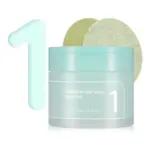 No.1 CENTELLA RE-LEAF GREEN TONER PAD 70 EA