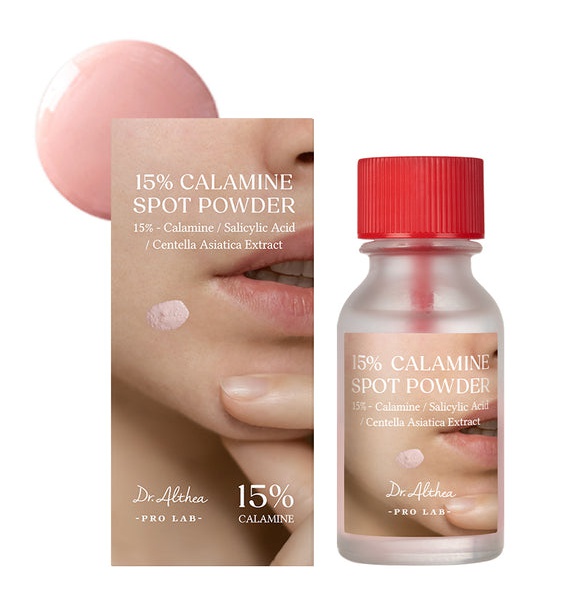 15-Calamine-Spot-Powder.jpeg 15% Calamine Spot Powder - Imagen 1