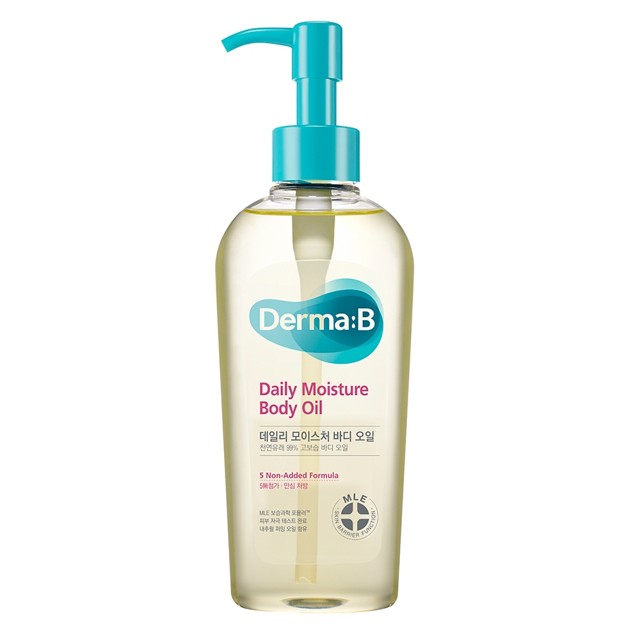 15386-2.jpg Daily Moisture Body Oil - Imagen 1