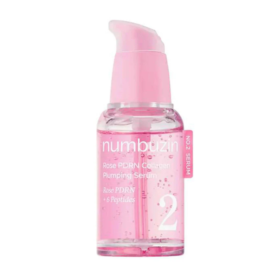 16._Product_afbeeldingen_vierkant-9.webp NO 2 ROSE PDRN COLLAGEN PLUMPING SERUM - Imagen 1