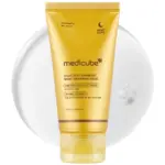 KOJIC ACID TURMERIC NIGHT WRAPPING MASK