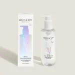 RICE GLUTATHIONE LHA CLEANSING OIL