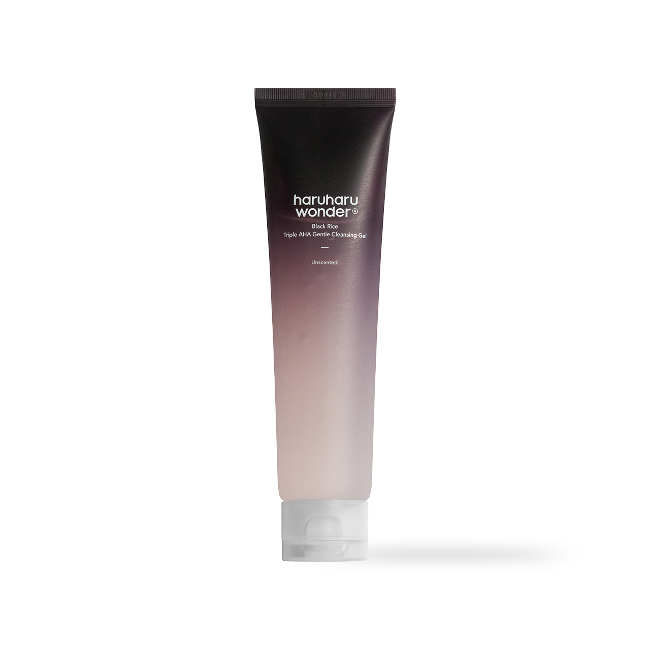 1748520821332_3982f06f813640d1b0cab2a881e187022.png BLACK RICE TRIPLE AHA GENTLE CLEANSING GEL - Imagen 1