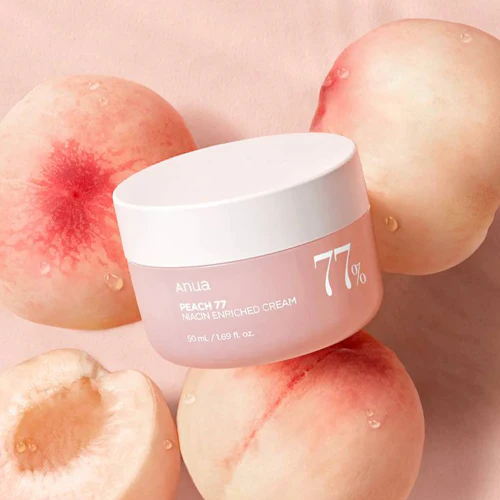 1_058651f6-443b-416e-bd69-644f8b7f23ac_720x.webp PEACH 77 NIACIN ENRICHED CREAM - Imagen 1