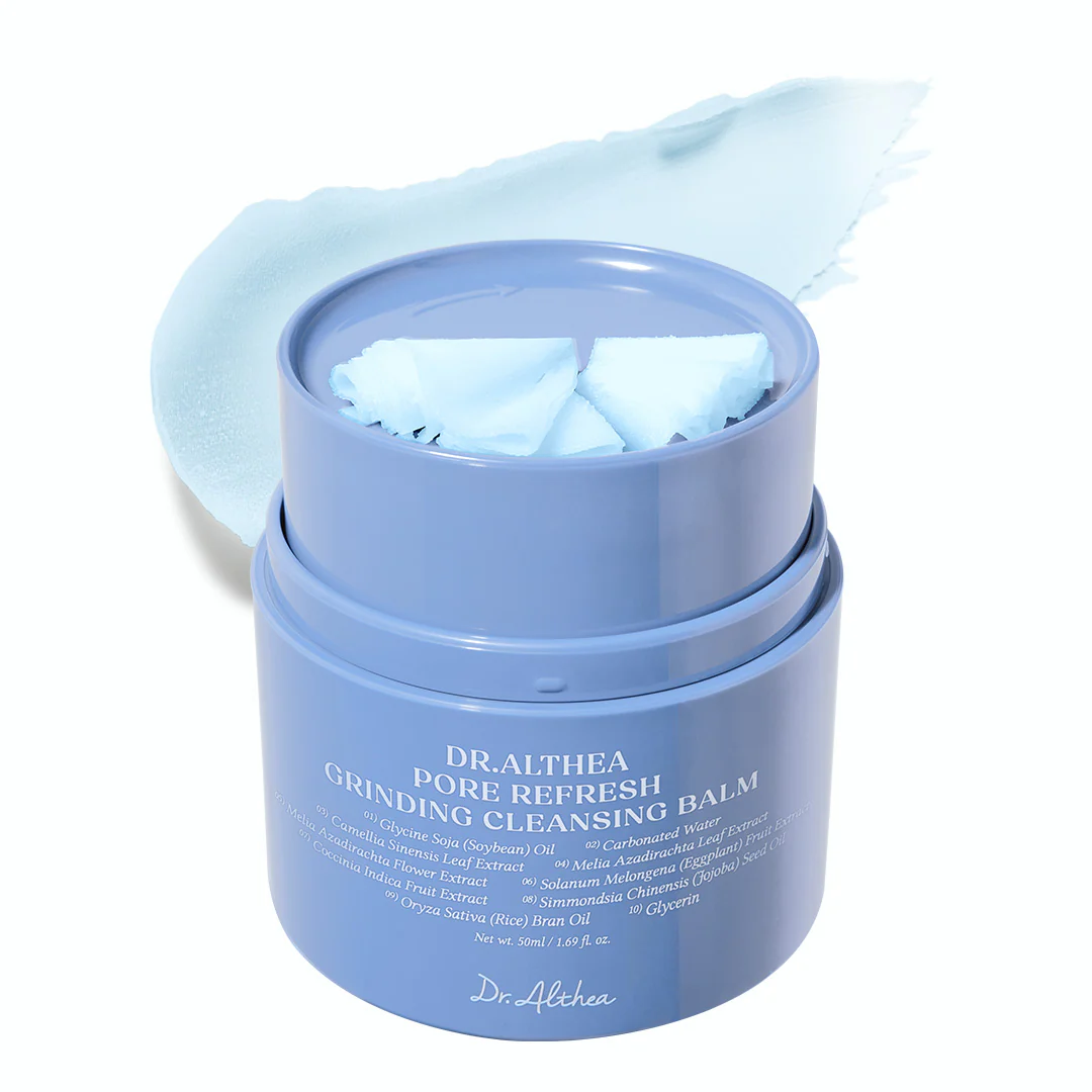 1_1_fde5be77-2249-4adc-88ec-8e7b64de18e2.webp PORE REFRESH GRINDING CLEANSING BALM - Imagen 1