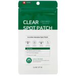 30 DAYS MIRACLE CLEAR SPOT PATCH