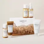 MADAGASCAR CENTELLA TRAVEL KIT
