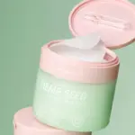 HEMPSEED PURIFYING PAD