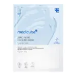 ZERO PORE COOLING MASK