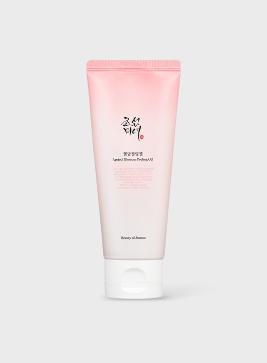 210916_540x.png APRICOT BLOSSOM PEELING GEL - Imagen 1