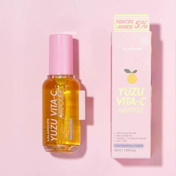 222_e8b25d60-d31e-4217-ad2d-90a1504bd9c9.webp YUZU VITA C AMPOULE - Imagen 1
