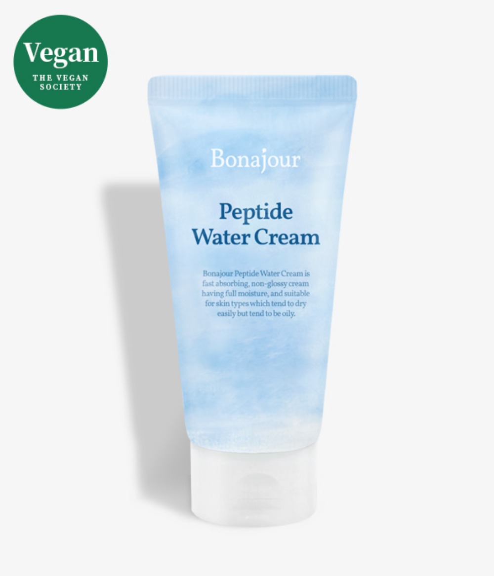 22a088220d437c36e881e64516666d21.jpg PEPTIDE WATER CREAM - Imagen 1