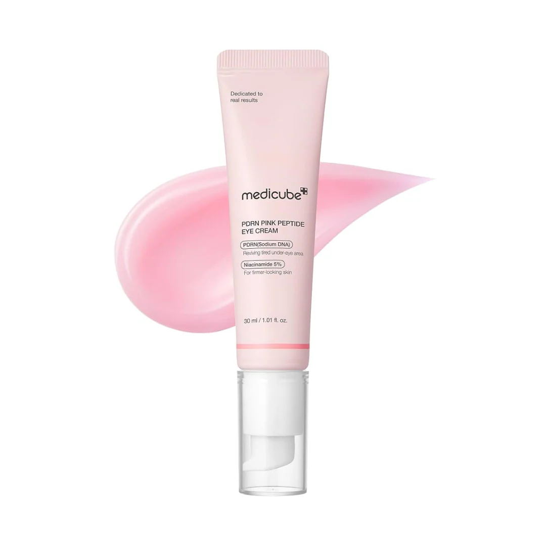 245_e9a8bb77-0769-49be-8178-c6593a878e0a.webp PDRN PINK PEPTIDE EYE CREAM - Imagen 1
