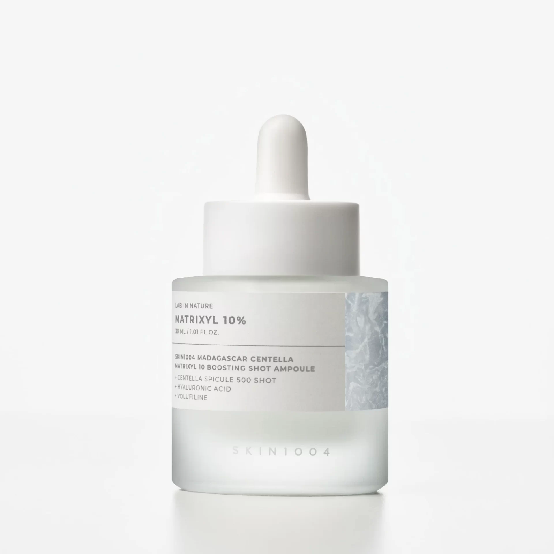 250525_Matrixyl_1.webp MADAGASCAR CENTELLA MATRIXYL 10 BOOSTING SHOT AMPOULE - Imagen 1