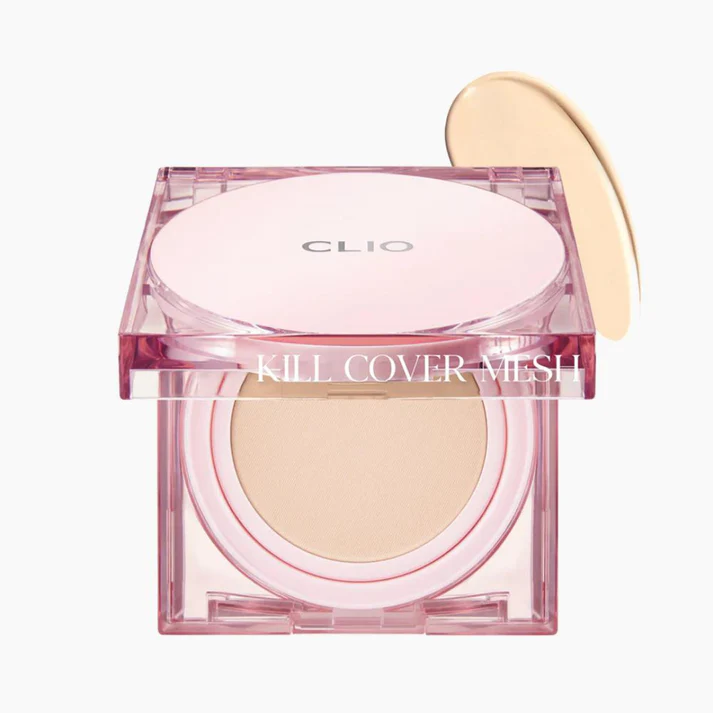 298_f141453e-cdc1-45ee-80b0-53c6741ebfc9.webp KILL COVER MESH GLOW CUSHION SPF50+ PA++++ - Imagen 1
