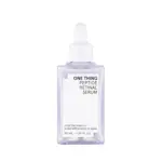 PEPTIDE RETINAL SERUM