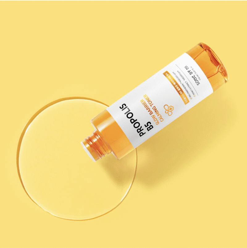 2gdAVsET1623913053-900x902_800x.png PROPOLIS B5 GLOW BARRIER CALMING TONER - Imagen 1