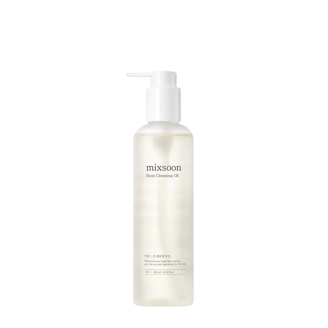 303.webp BEAN CLEANSING OIL - Imagen 1