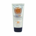 INTENSIVE UV SUNBLOCK CREAM SPF 50+PA++++