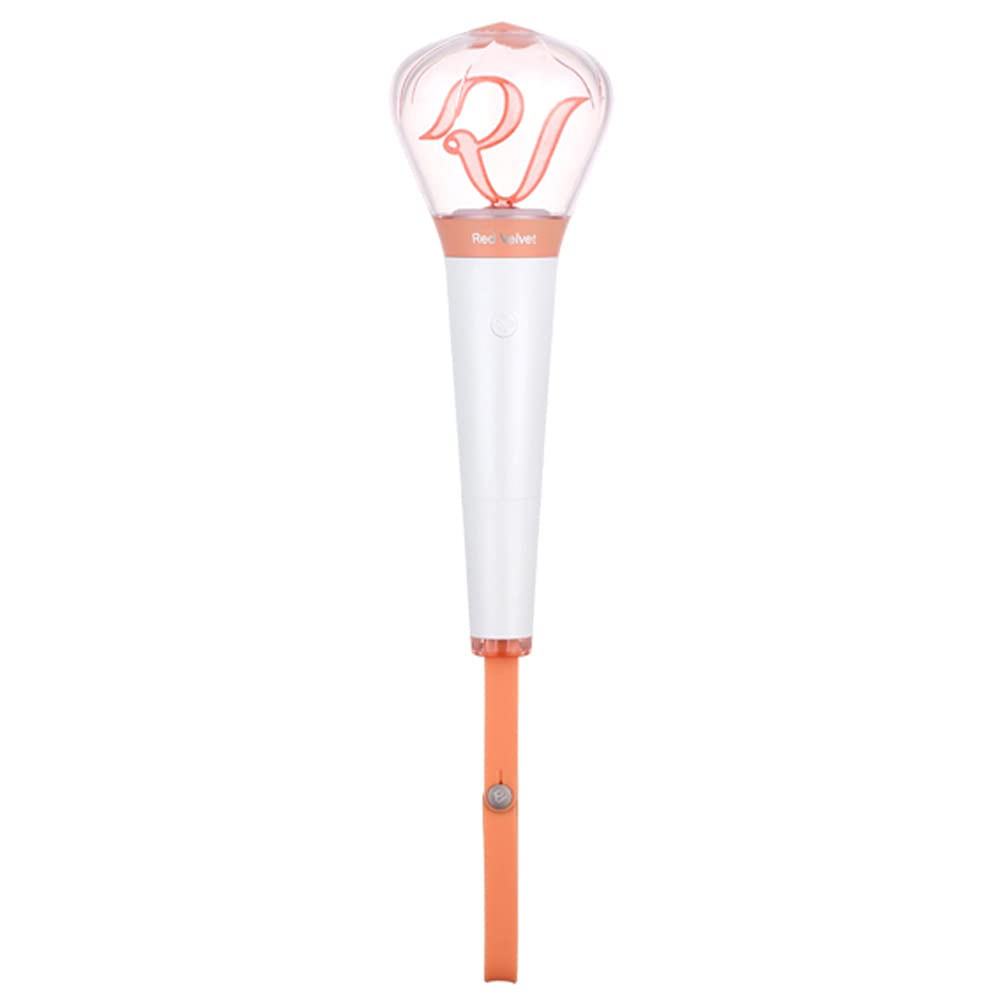 Version 1.0.0 RED VELVET OFFICIAL LIGHT STICK - Imagen 1