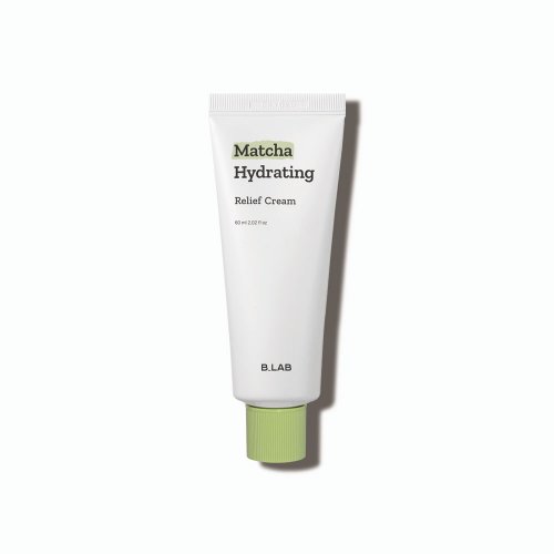 3429689_16904259792174_500.jpg MATCHA HYDRATING RELIEF CREAM - Imagen 1