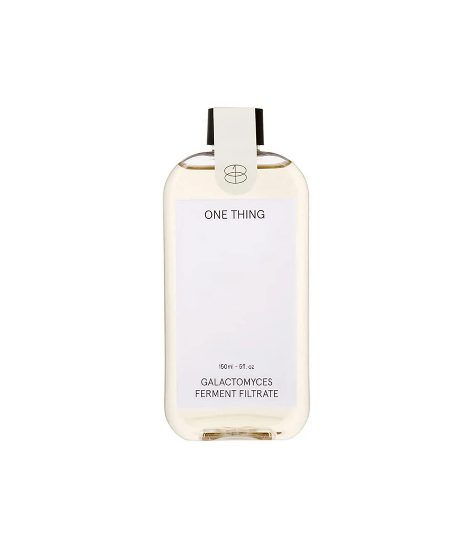 Version 1.0.0 GALACTOMYCES FERMENT FILTRATE TONER - Imagen 1