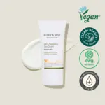 CICA SOOTHING SUN CREAM SPF50+ PA++++