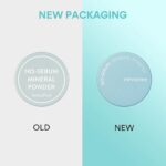 No Sebum Mineral Powder