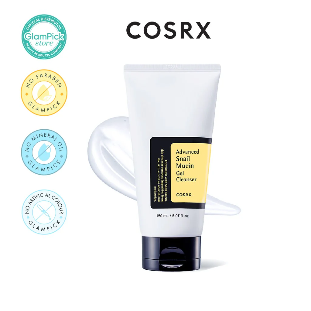 42b5cf395a5f32af0cde6079ee5ead9e_2000x.webp ADVANCED SNAIL MUCIN POWER GEL CLEANSER - Imagen 1