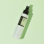 CENTELLA WATER ALCOHOL-FREE TONER