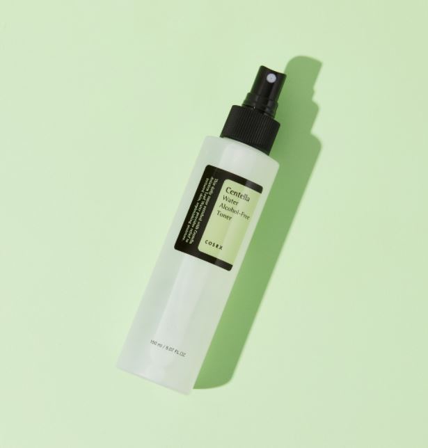 436trg.jpg CENTELLA WATER ALCOHOL-FREE TONER - Imagen 1