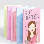 SELF AESTHETIC MASK