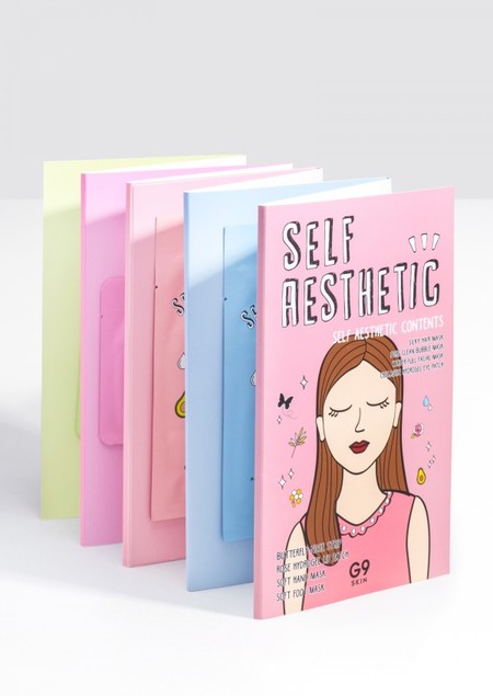 450_1000.jpeg SELF AESTHETIC MASK - Imagen 1