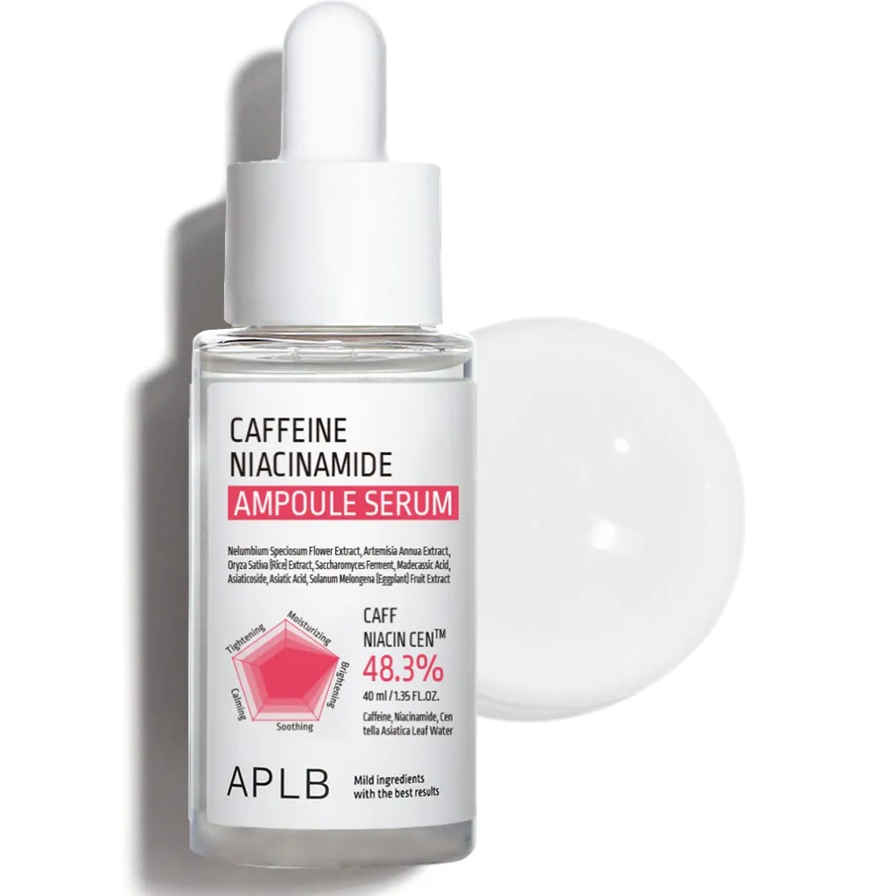 4793064_17397527734012_big.webp CAFFEINE NIACINAMIDE AMPOULE SERUM - Imagen 1