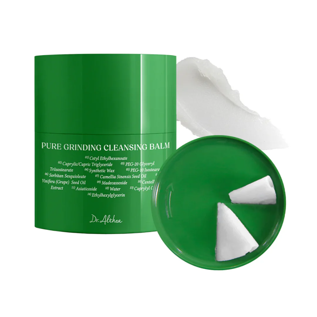 483.webp PURE GRINDING CLEANSING BALM - Imagen 1