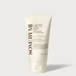 LACTO SOY ENZYME DEEP CLEANSING FOAM