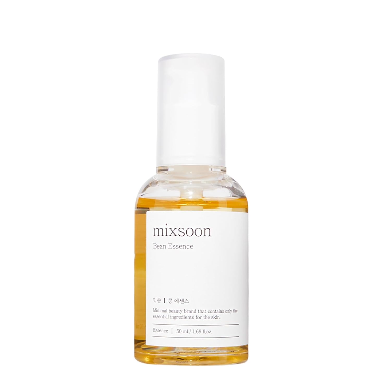 51DYc9V28L._SL1500_.jpg MIXSOON BEAN ESSENCE - Imagen 1