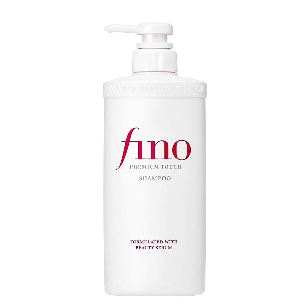 51PIKXyGr7L._UF10001000_QL80_.jpg FINO PREMIUM TOUCH SHAMPOO - Imagen 1