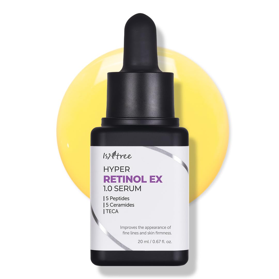 Version 1.0.0 HYPER RETINOL EX 1.0 SERUM - Imagen 1