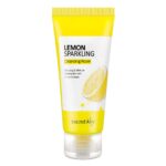 LEMON SPARKLING CLEANSING FOAM